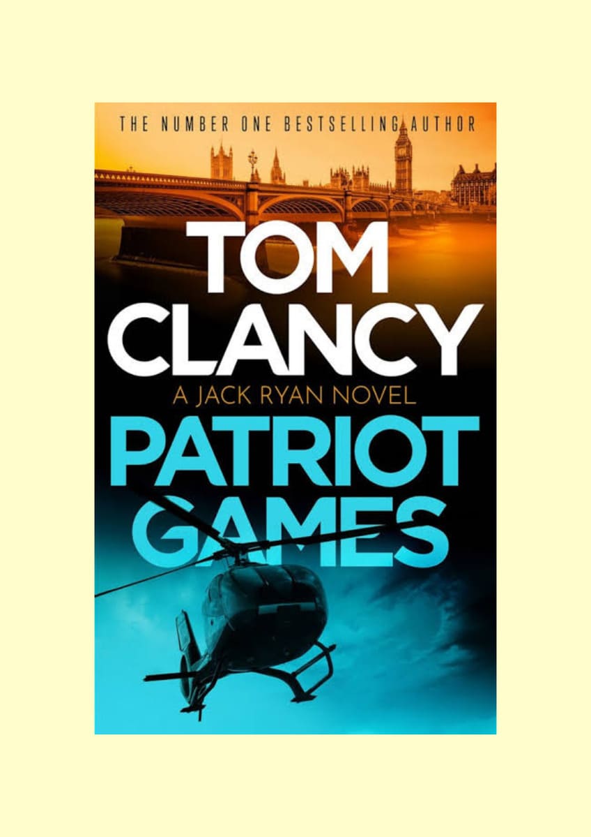 Patriot-Games
