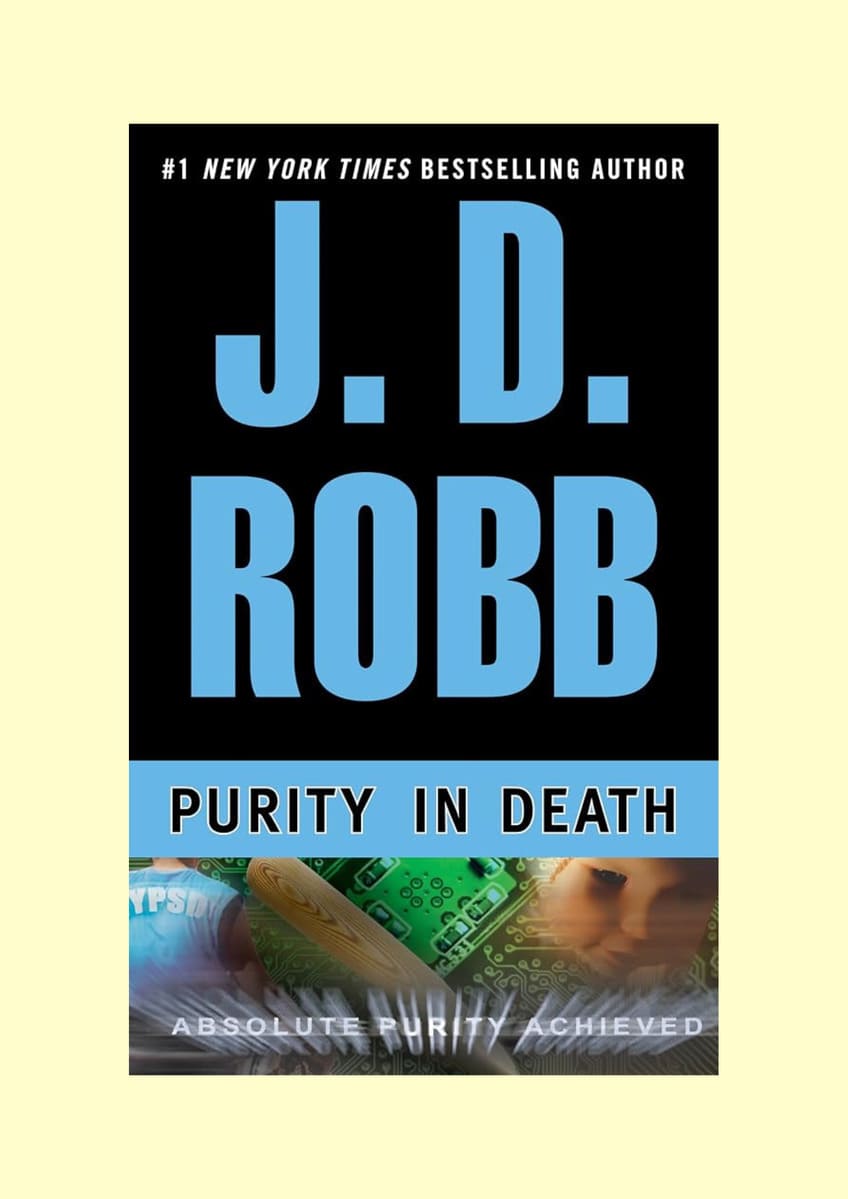 Purity-In-Death