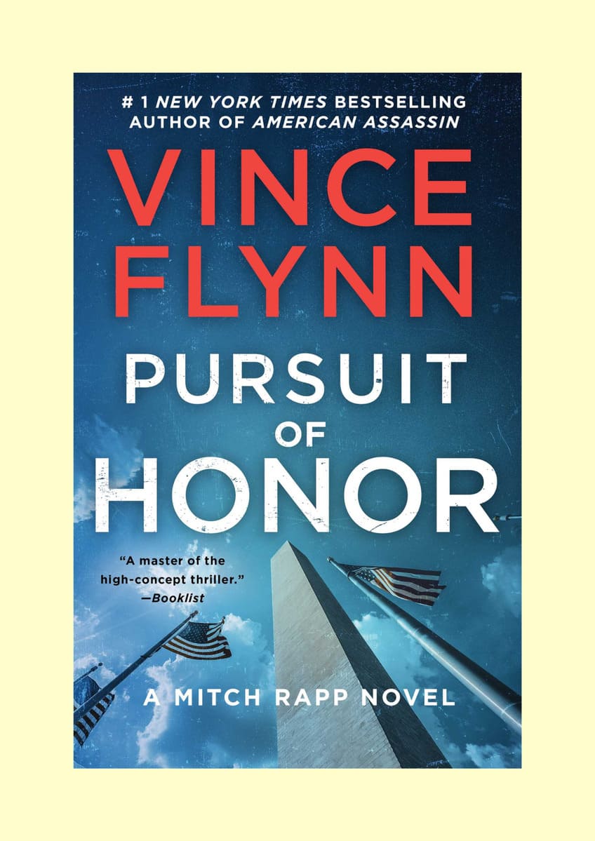 Pursuit-of-Honor