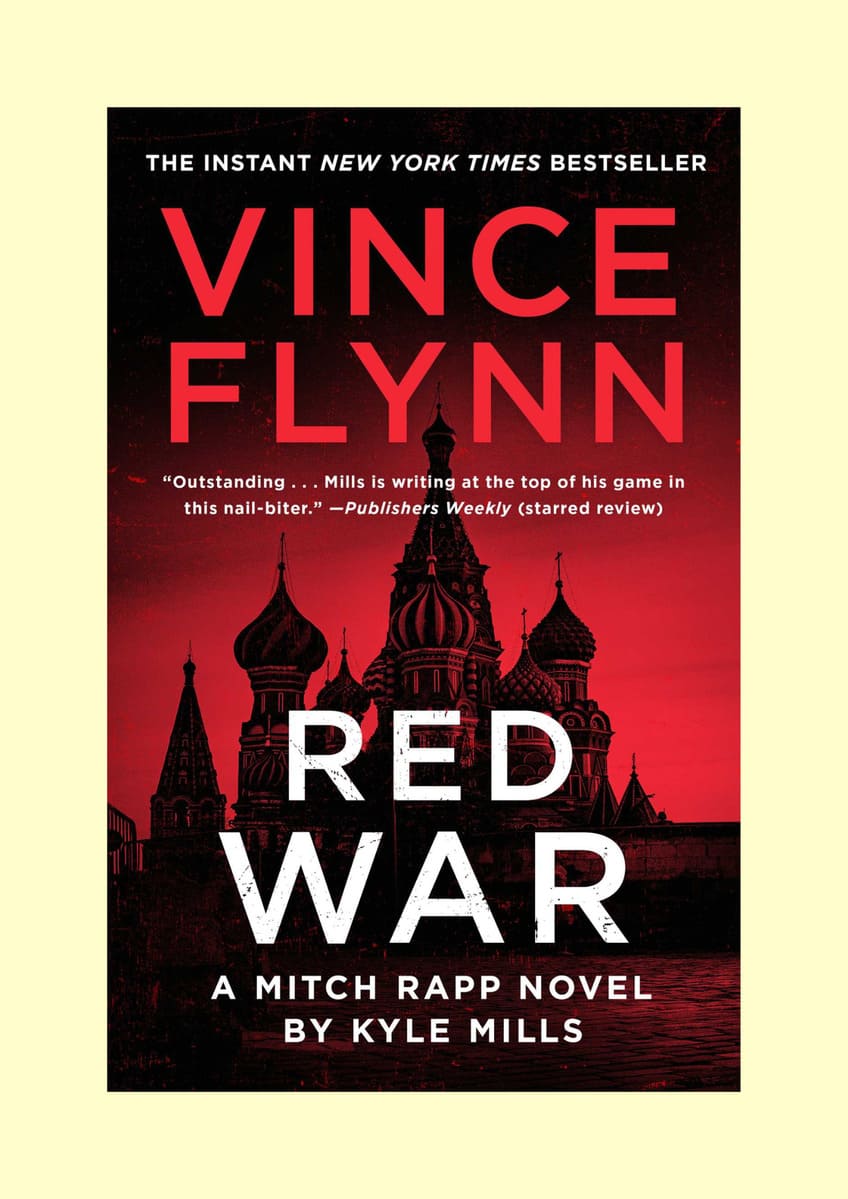 Red-War