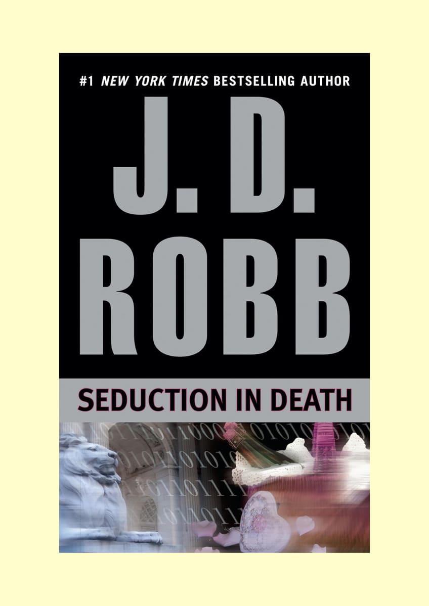 Seduction-in-Death