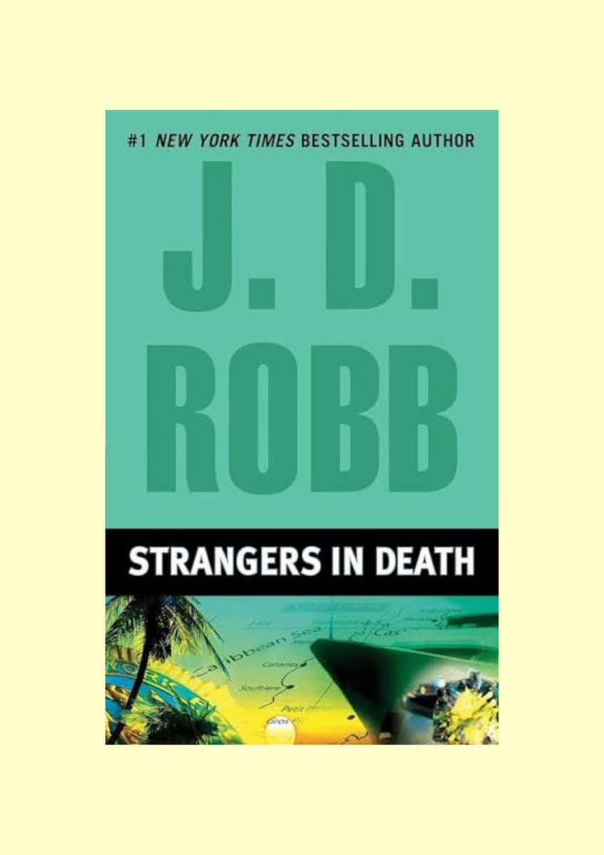 Strangers-in-Death
