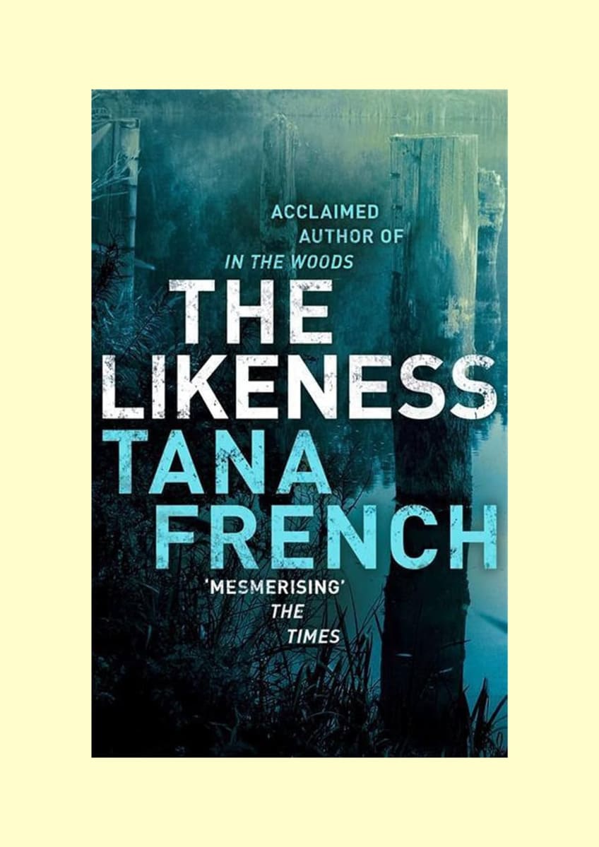 The-Likeness