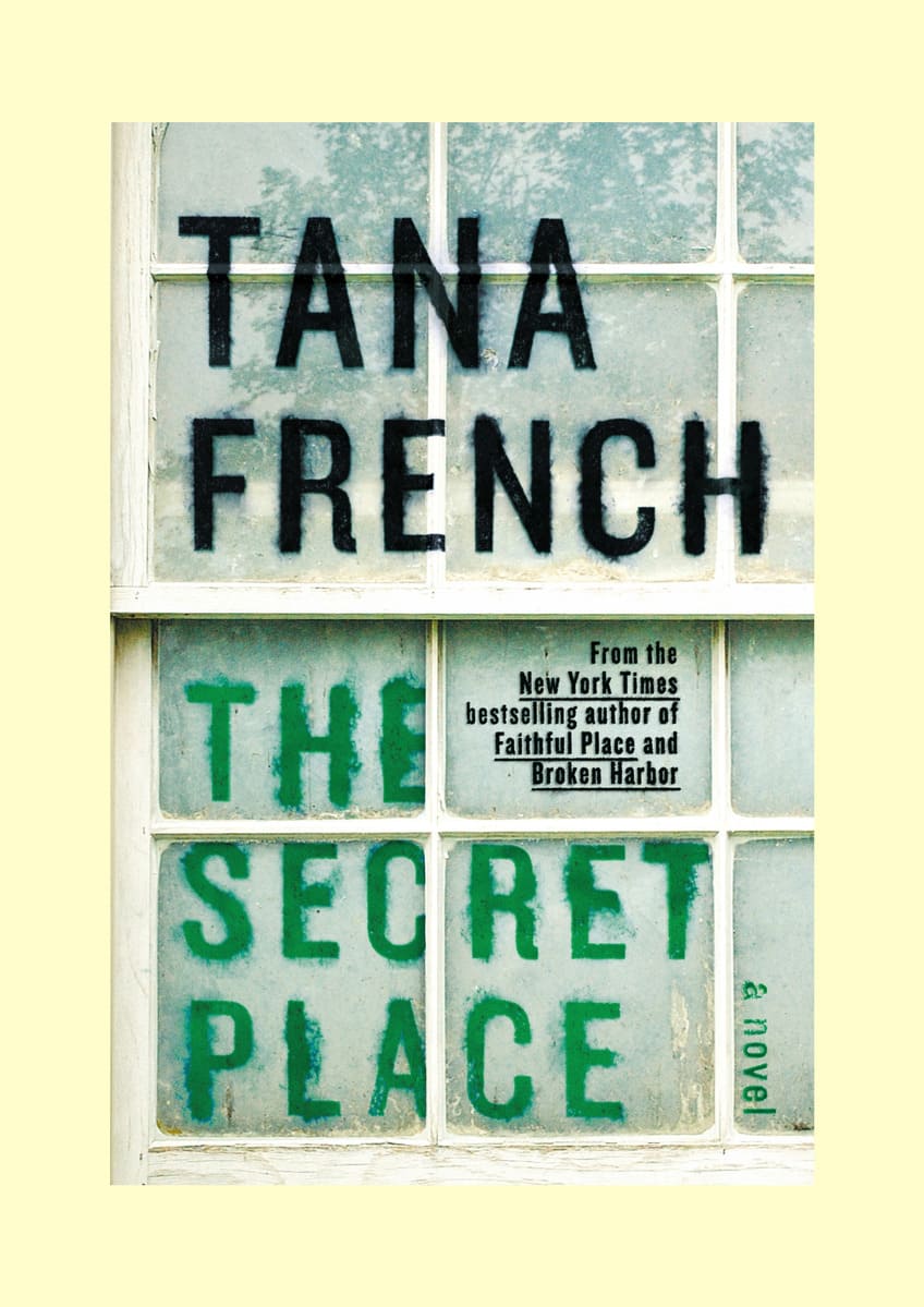 The-Secret-Place