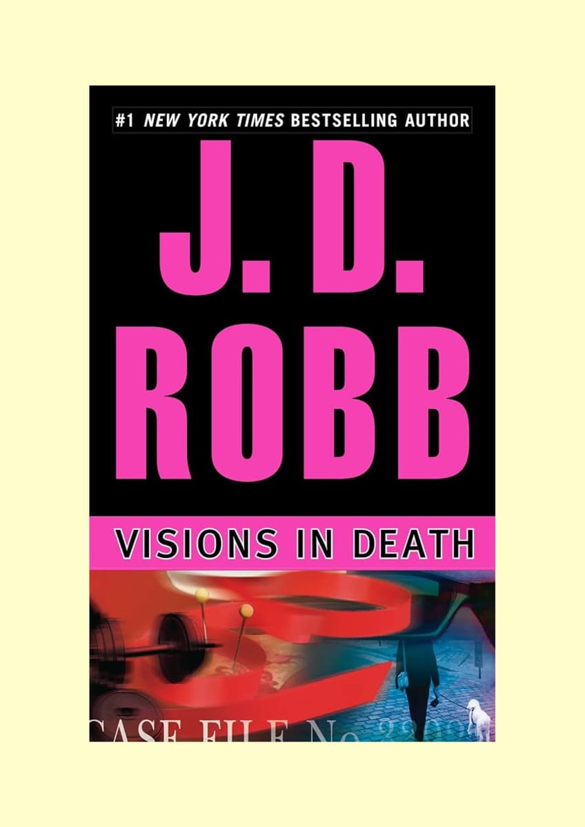 Visions-in-Death