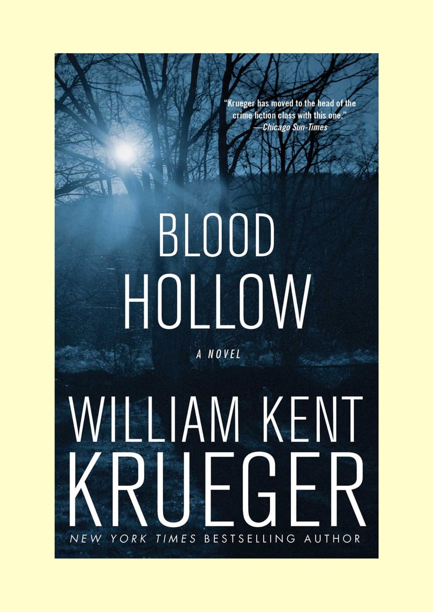 Blood-Hollow