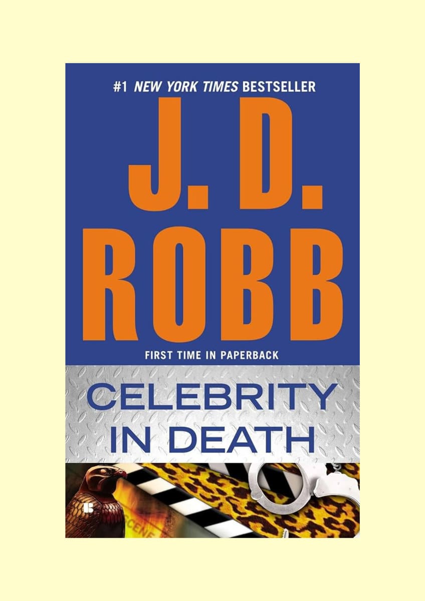 Celebrity-in-Death