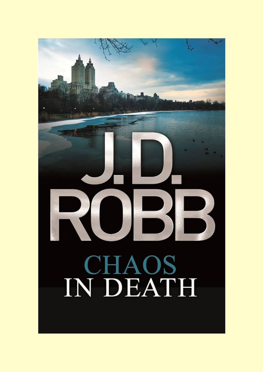 Chaos-in-Death