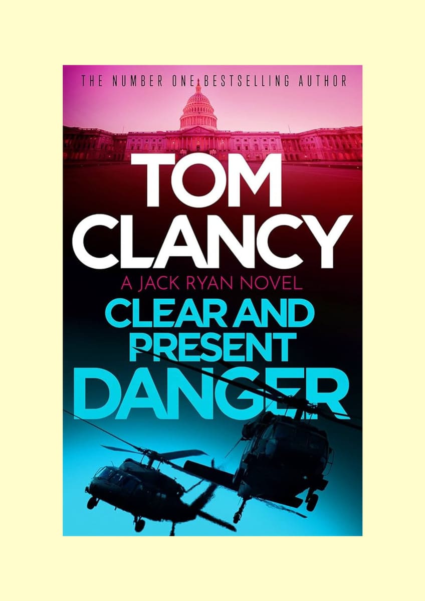 Clear-and-Present-Danger