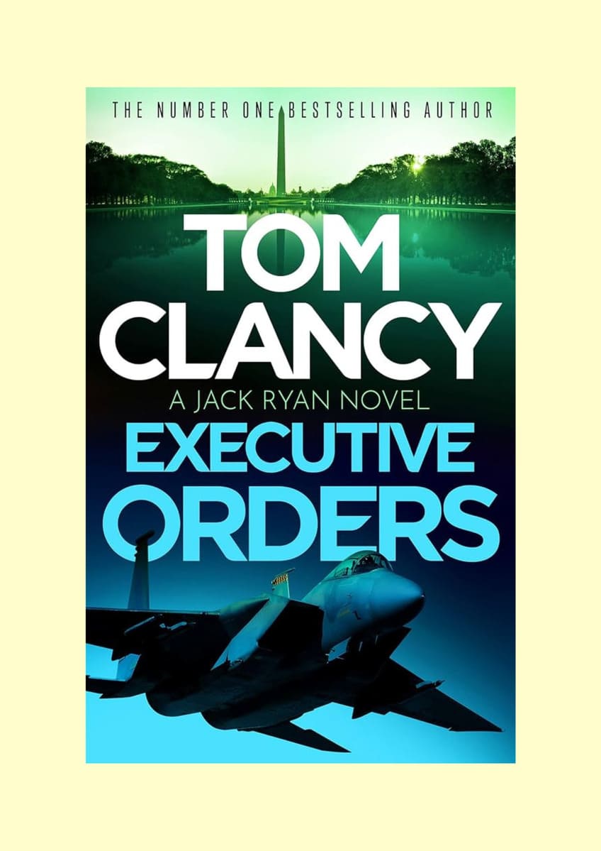 Executive-Orders