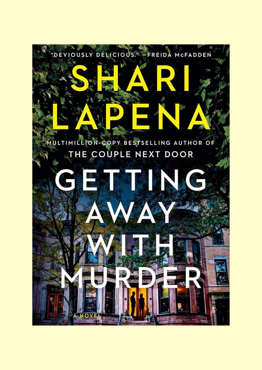 Getting-Away-with-Murder