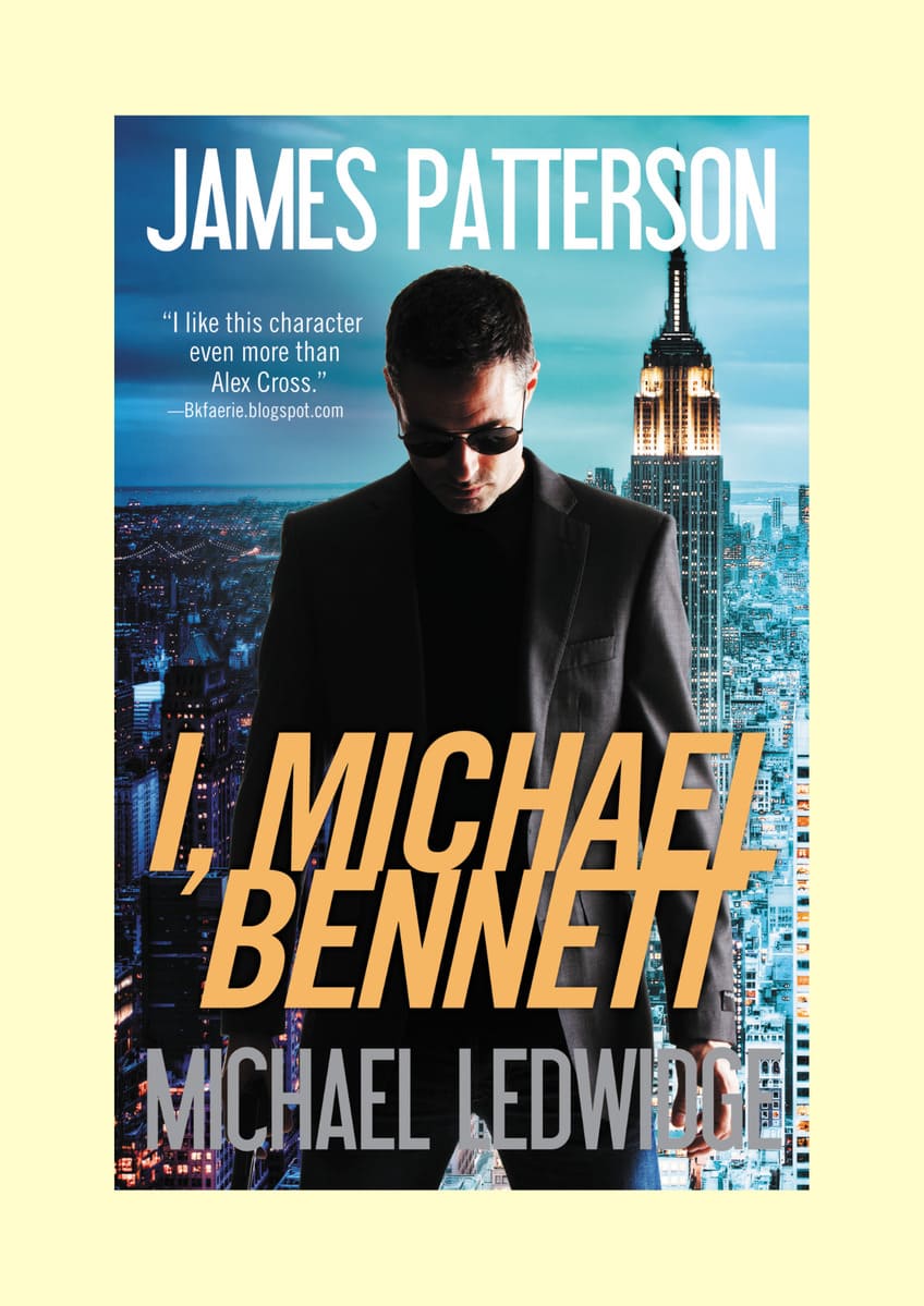 I-Michael-Bennett