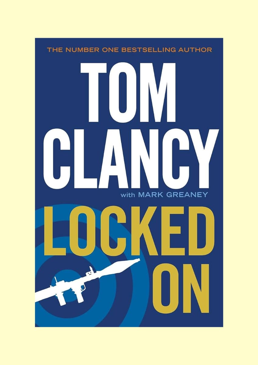 Locked-On