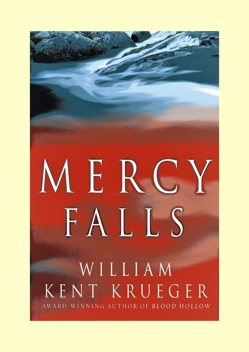 Mercy-Falls