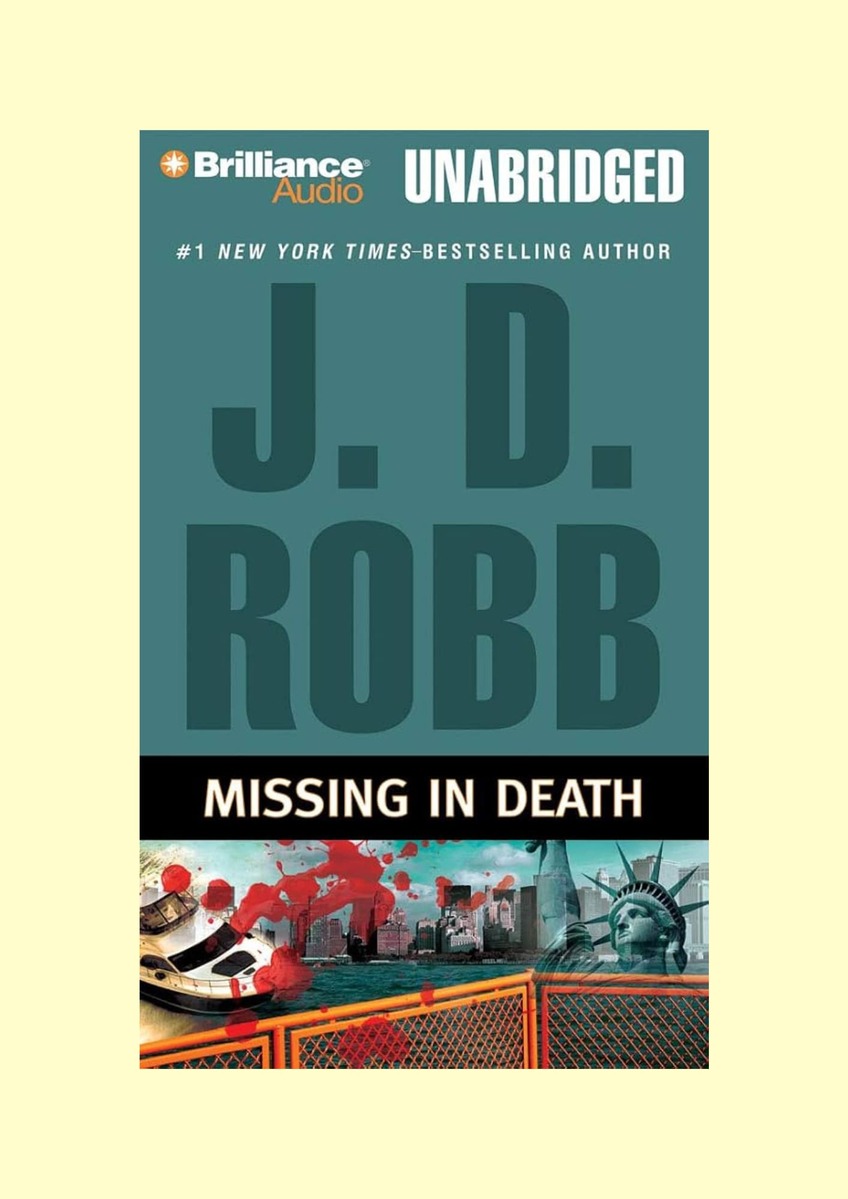 Missing-in-Death