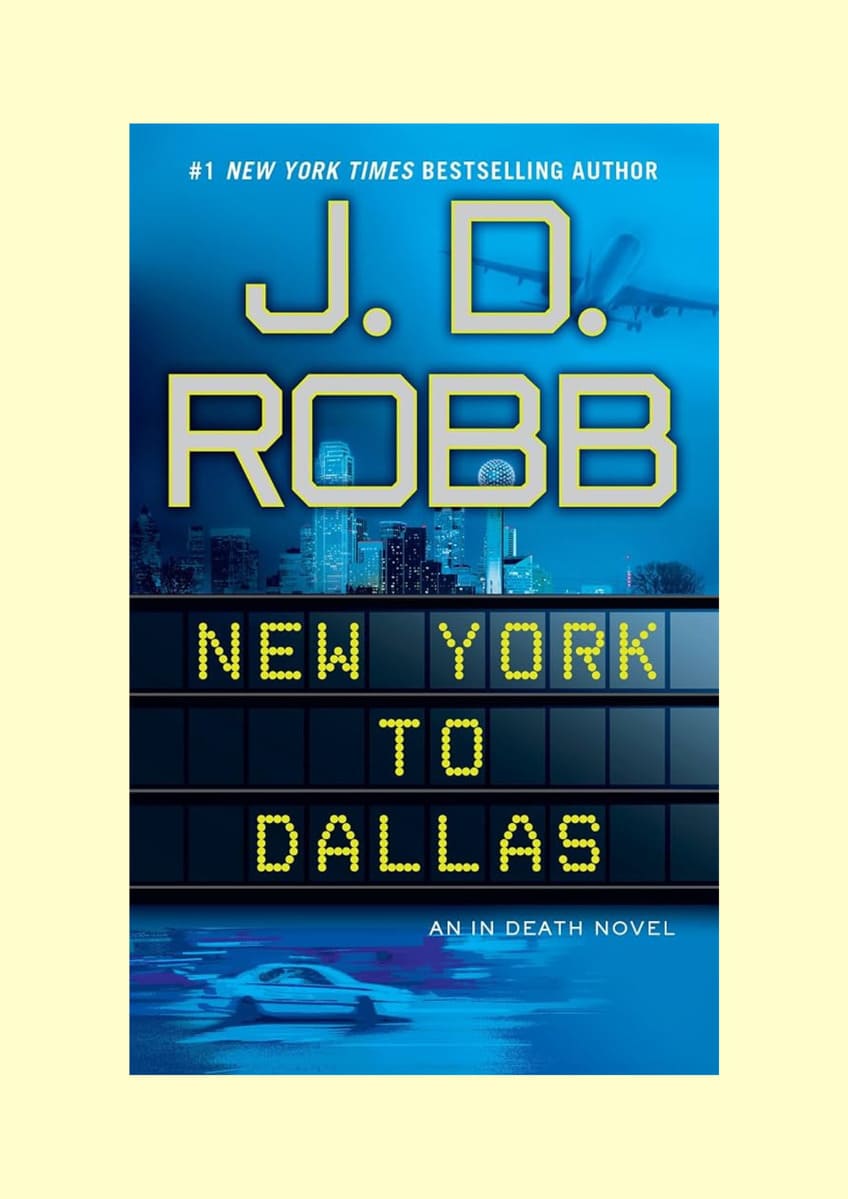 New-York-to-Dallas
