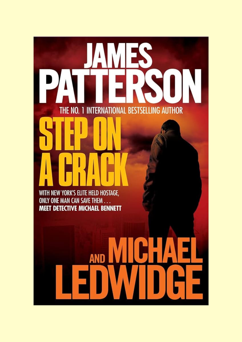 Step-on-a-Crack