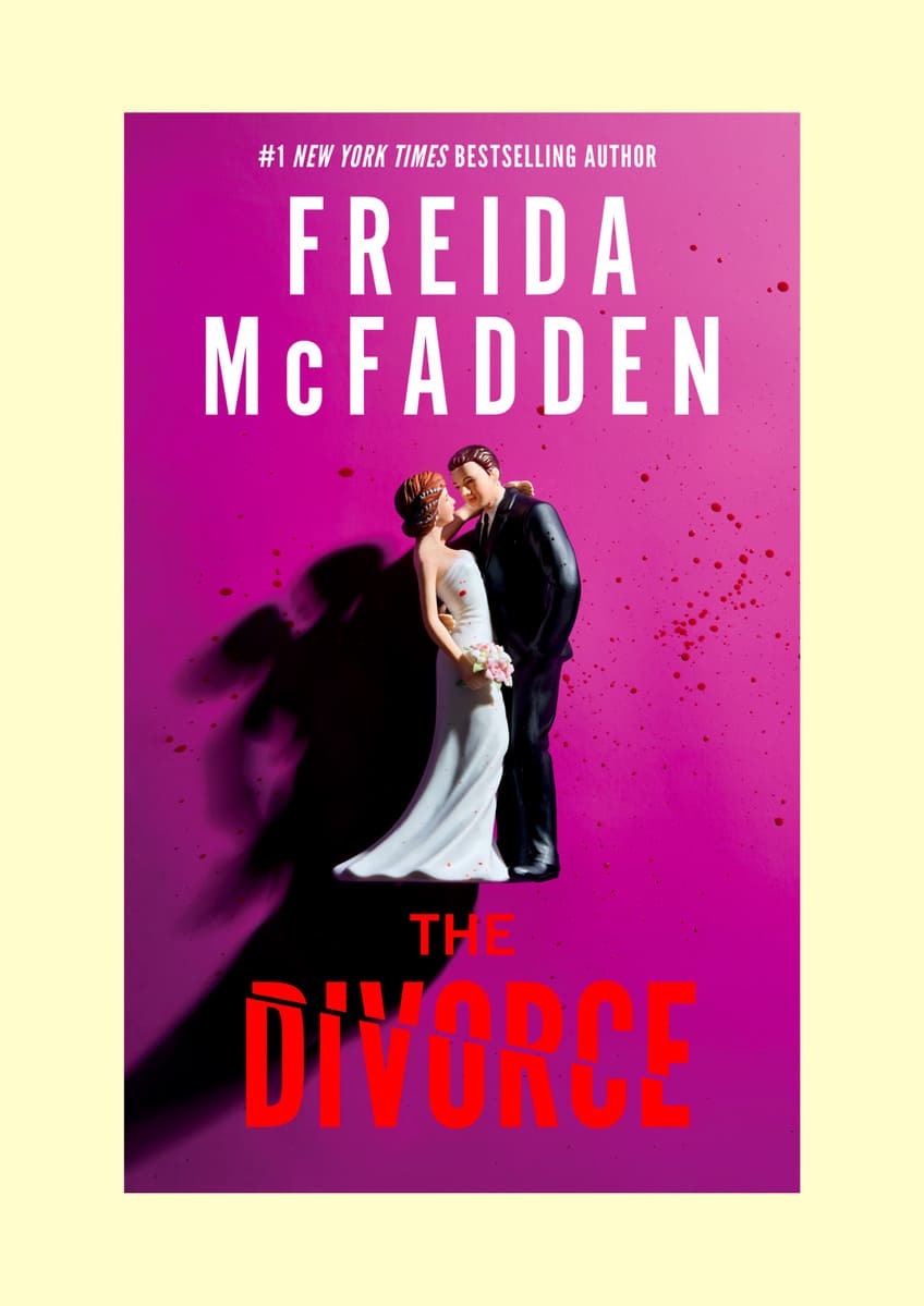 The-Divorce