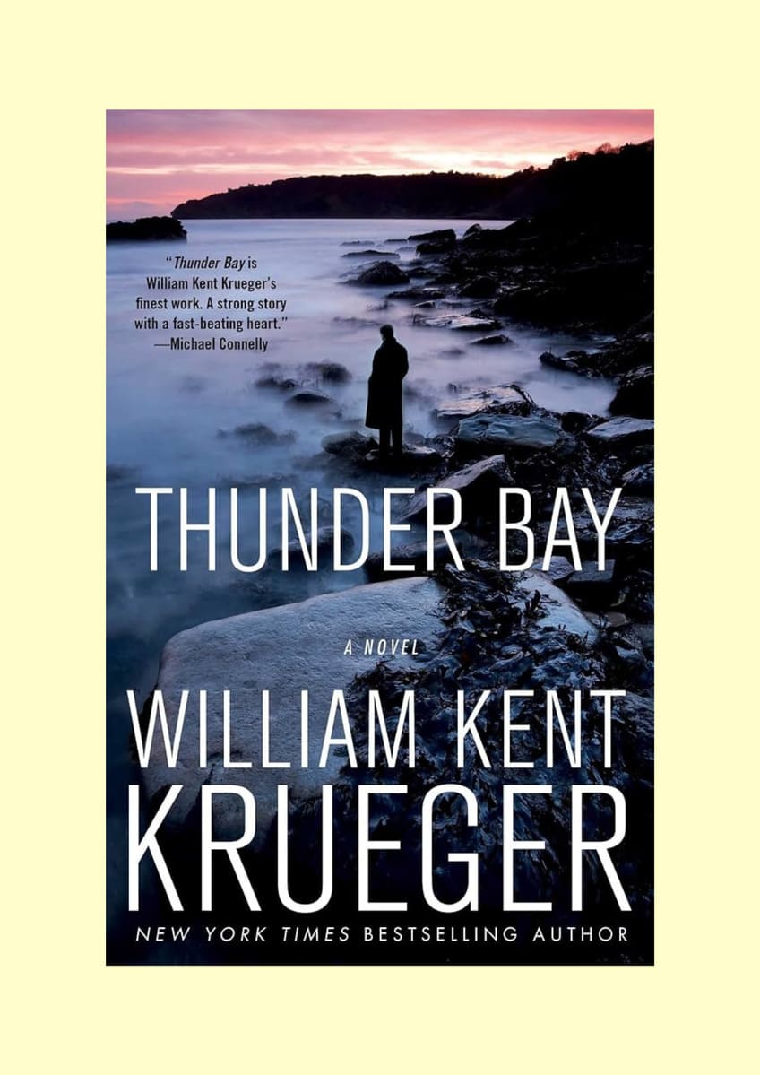 Thunder-Bay
