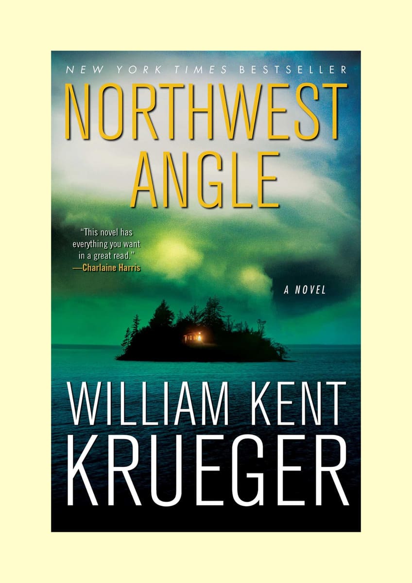 northwest-angle