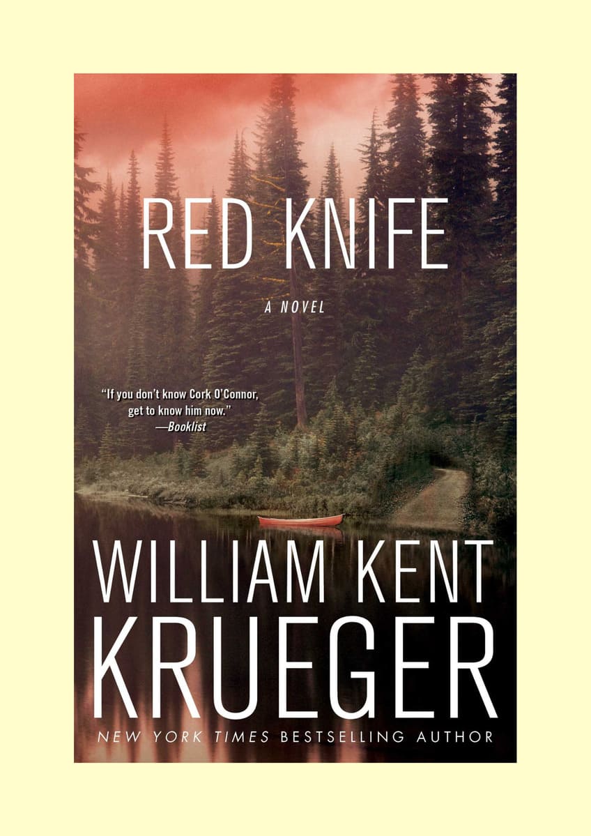 red-knife