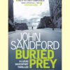 Buried Prey - Lucas Davenport's Buried Past Uncovered – A Deep Dive Review & Richard Ferrone's Audiobook
