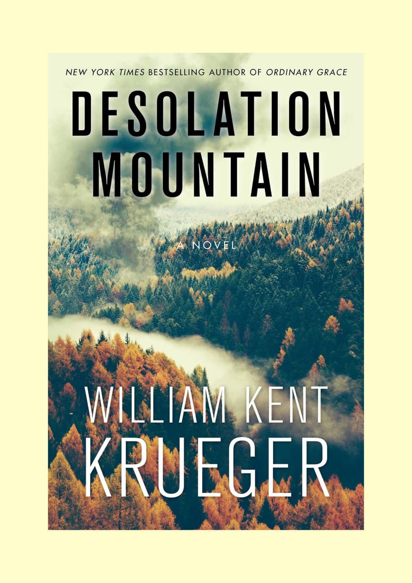 Desolation-Mountain