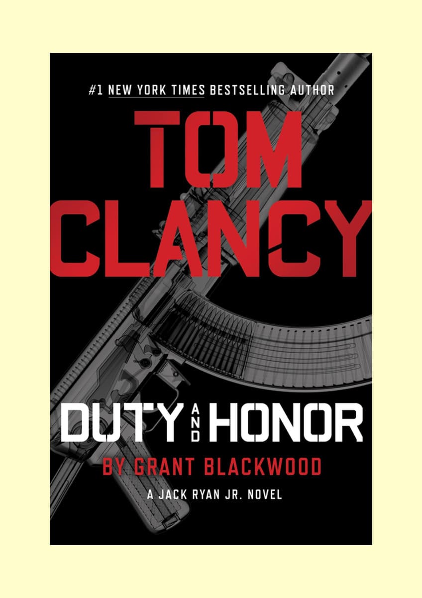Duty-and-Honor