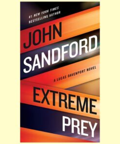 Extreme Prey Review: John Sandford Plunges Lucas Davenport into Perilous Politics – An Ultimate Audiobook Experience with Richard Ferrone!