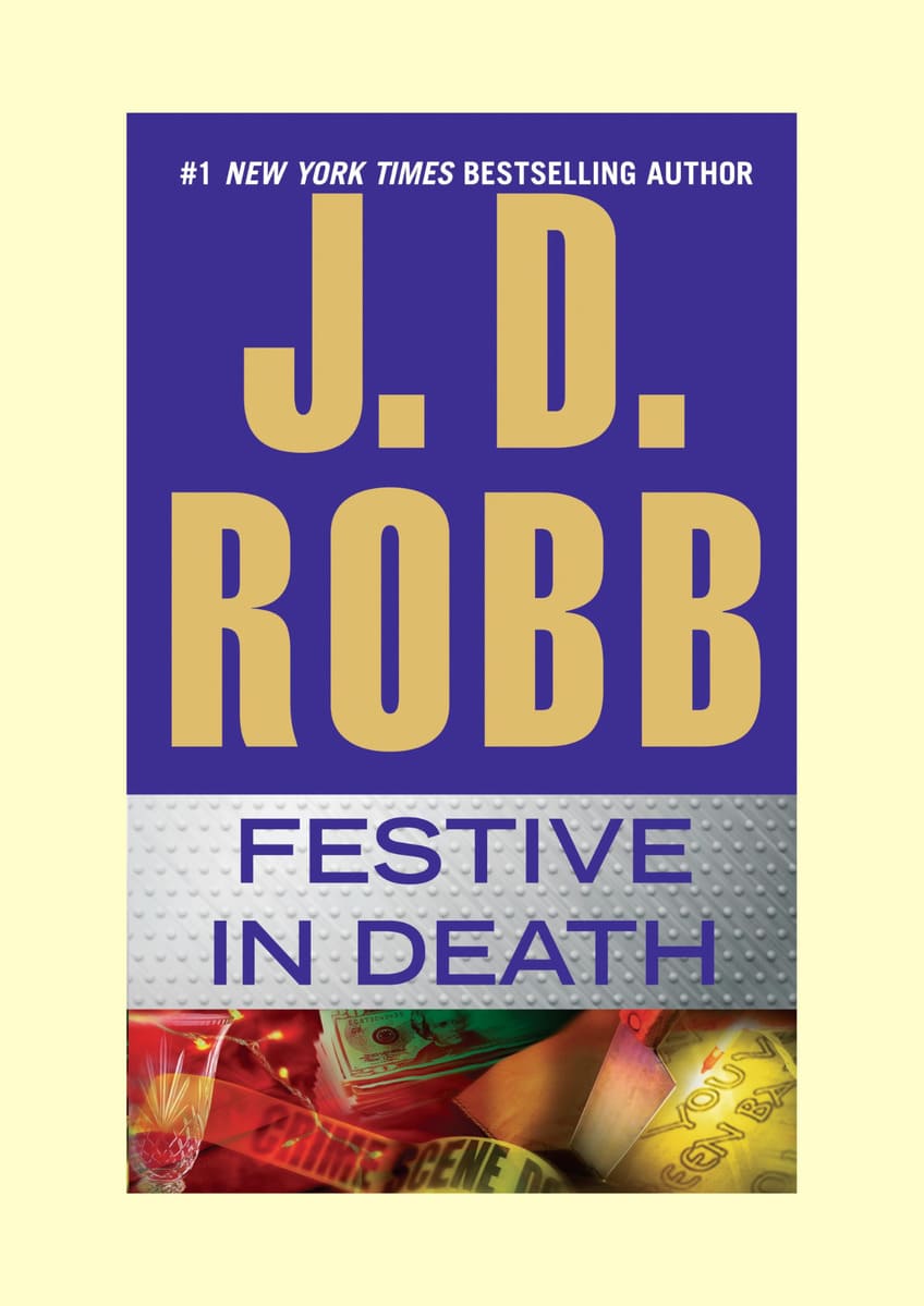 Festive-in-Death