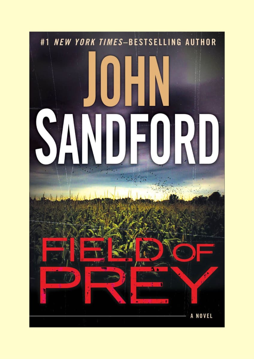 Field-of-Prey