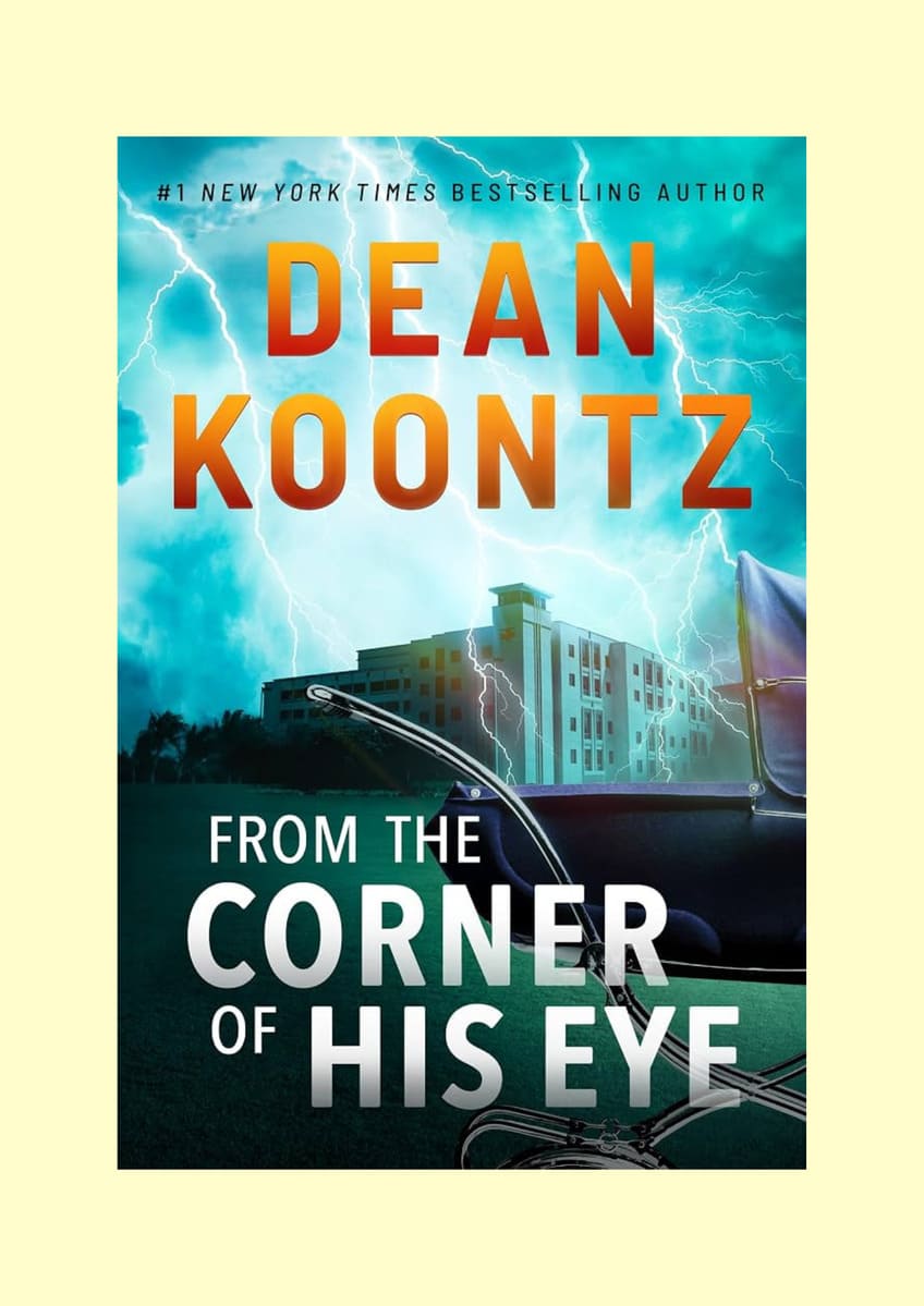 From-the-Corner-of-His-Eye