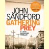 Gathering Prey: Where Cybercrime Plumbs Humanity's Darkest Depths – A Comprehensive Book & Audiobook Review by John Sandford