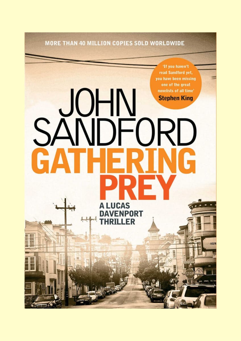 Gathering-Prey