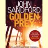 Golden Prey: John Sandford's Relentless Hunt with Lucas Davenport – Book Review & Richard Ferrone Audiobook