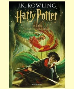 The Shocking Secret Behind Hogwarts' Walls: Harry Potter and the Chamber of Secrets Review (Audiobook by Stephen Fry)