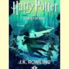 Book & Audiobook Review: Harry Potter and the Goblet of Fire – J.K. Rowling's Dark Turning Point, Stephen Fry's Golden Voice!