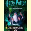 Unveiling Dark Secrets & A Shocking Demise: 'Harry Potter and the Half-Blood Prince' Review – An Immersive Audiobook Experience with Stephen Fry