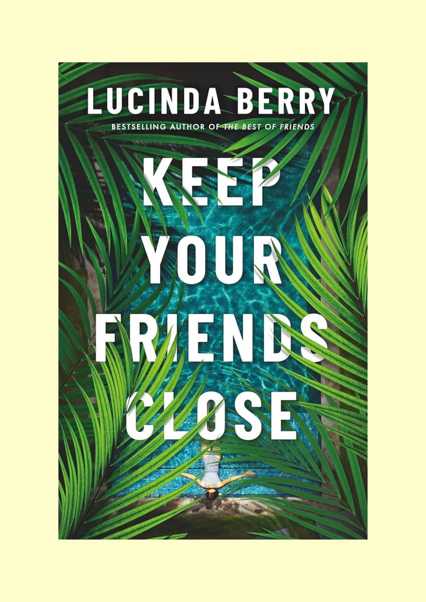 Keep-Your-Friends-Close