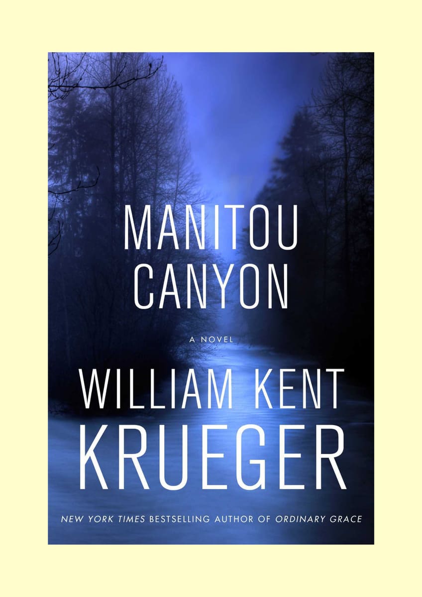 Manitou-Canyon