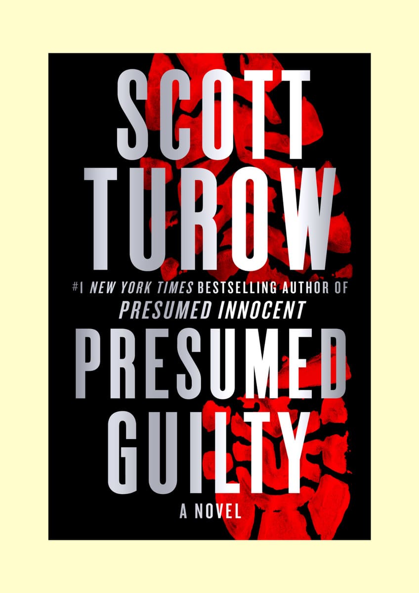 Presumed-Guilty