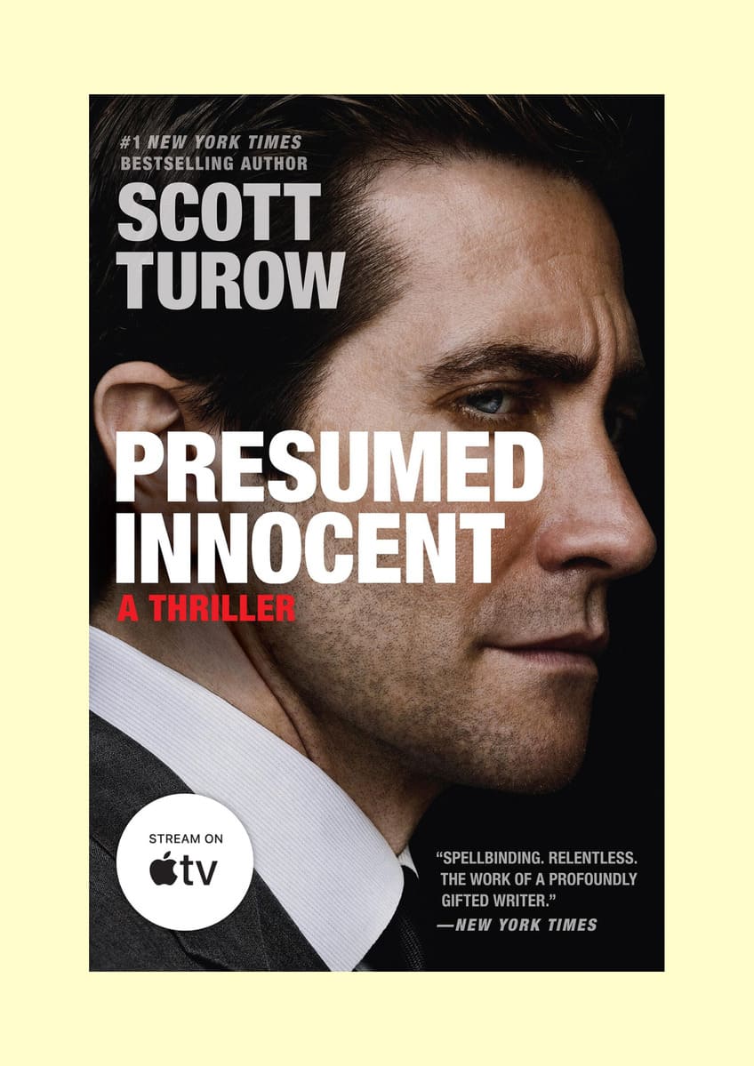 Presumed-Innocent