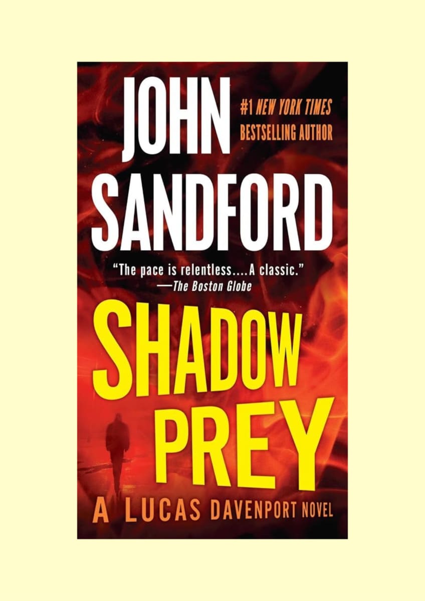 Shadow-Prey