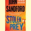 Stolen Prey: Lucas Davenport's Relentless Pursuit Narrated by Richard Ferrone – An Electrifying Audiobook Review!