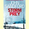 Storm Prey - A Blazing Crime Thriller: Book Review & Top-Tier Audiobook Experience by John Sandford, Narrated by Richard Ferrone
