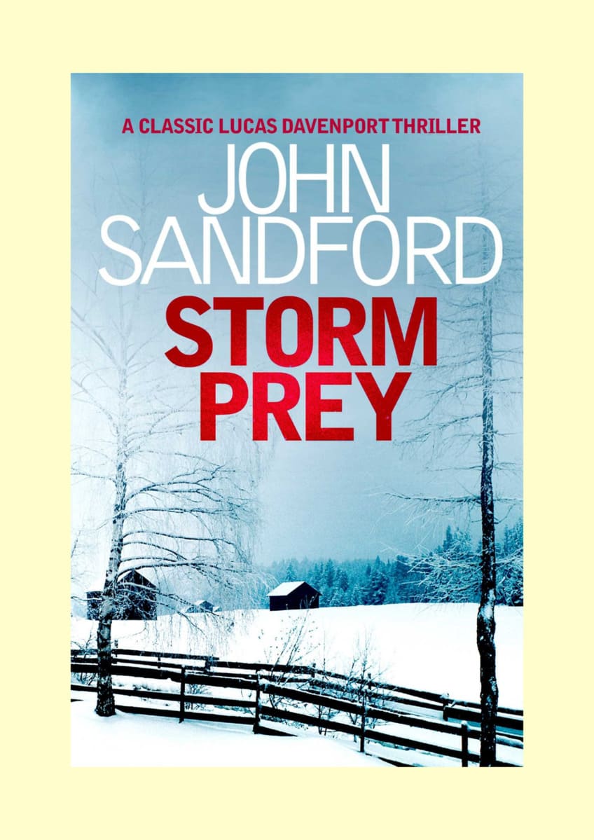 Storm-Prey