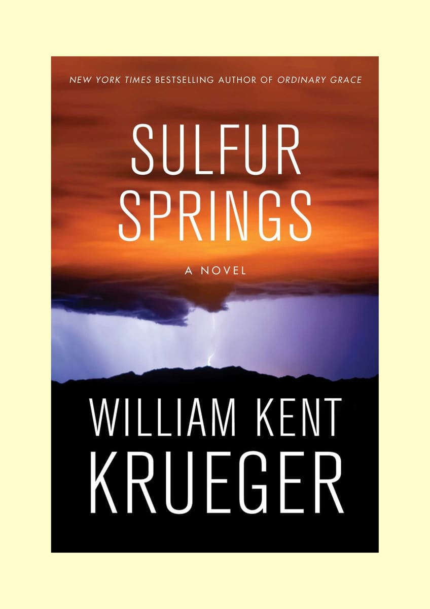 Sulfur-Springs