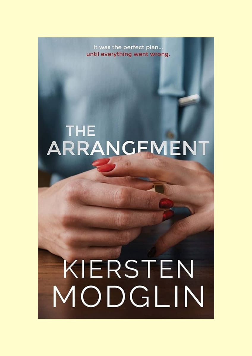 The-Arrangement