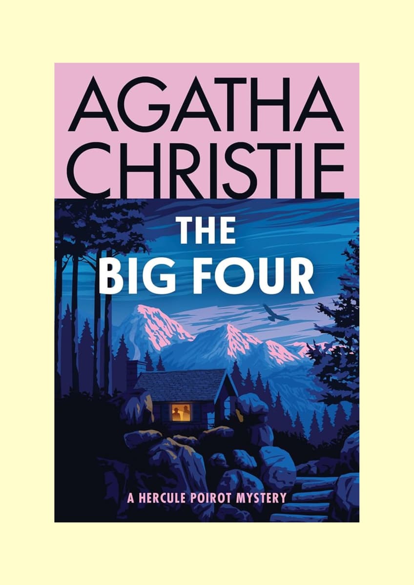 The-Big-Four
