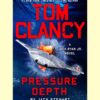 Tom Clancy Pressure Depth Review: A Deadly Nuclear Secret